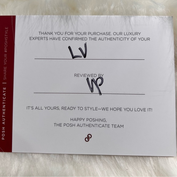 Louis Vuitton Porte-Tresor International Wallet - Picture 11 of 11